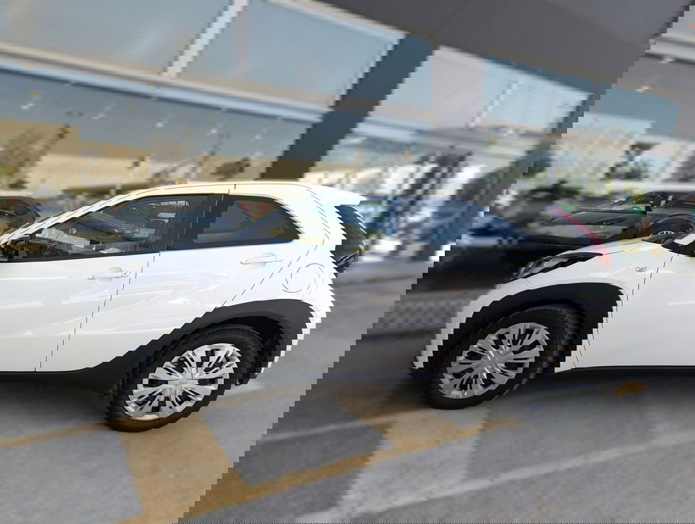 Toyota Aygo X usata a Pescara (3)