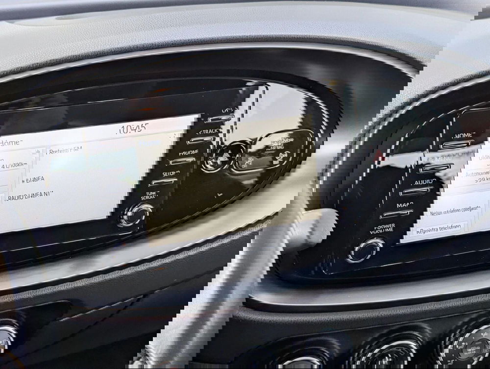 Toyota Aygo X usata a Pescara (9)