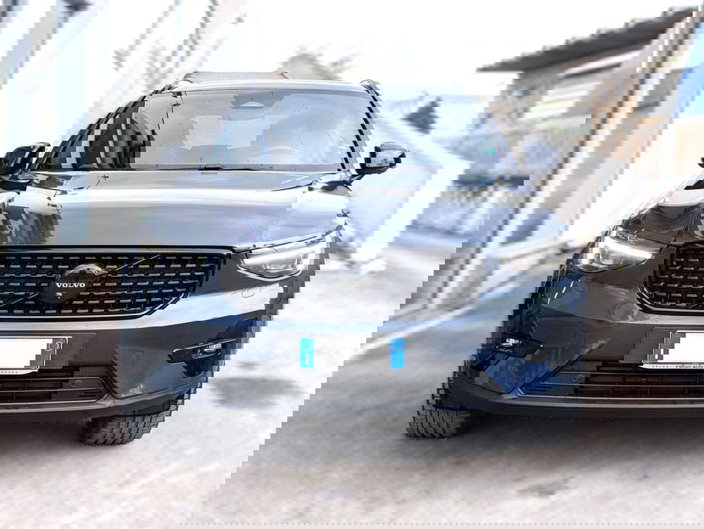 Volvo XC40 usata a Pescara