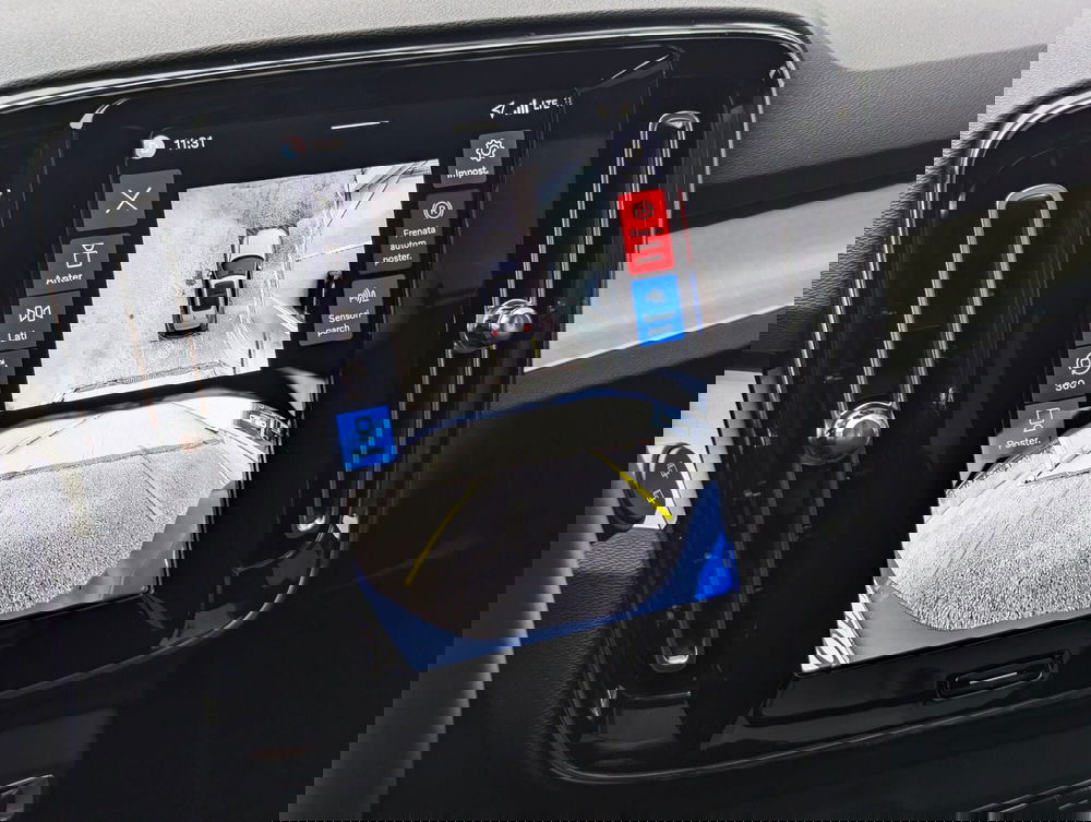 Volvo XC40 usata a Pescara (12)