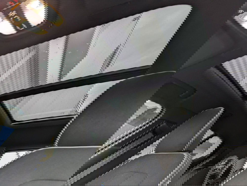 Volvo XC40 usata a Pescara (13)