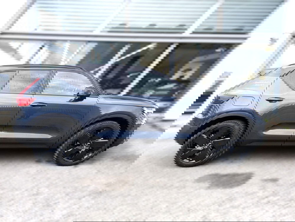 Volvo XC40 usata a Pescara (2)