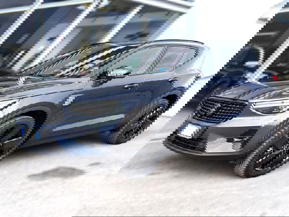 Volvo XC40 usata a Pescara (3)