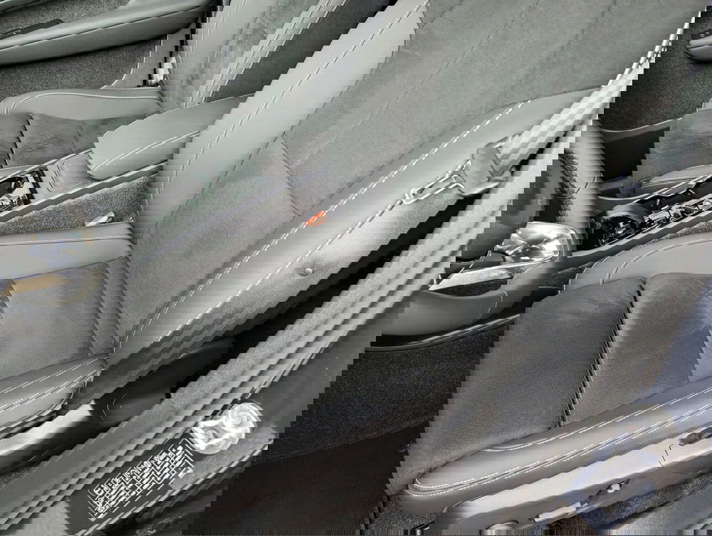 Volvo XC40 usata a Pescara (7)