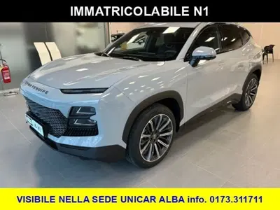 Sportequipe Sportequipe 6 GT Sportequipe 6 GT 1.6 t-gdi 186cv dct nuova a Alba