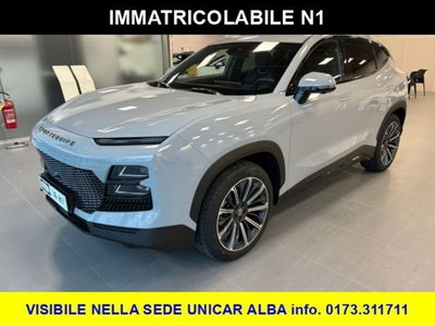 Sportequipe Sportequipe 6 GT Sportequipe 6 GT 1.6 t-gdi 186cv dct nuova a Alba