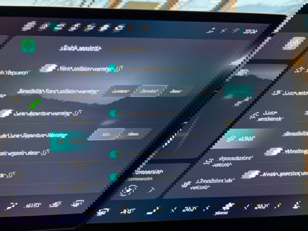 Sportequipe Sportequipe 6 GT nuova a Cuneo (14)