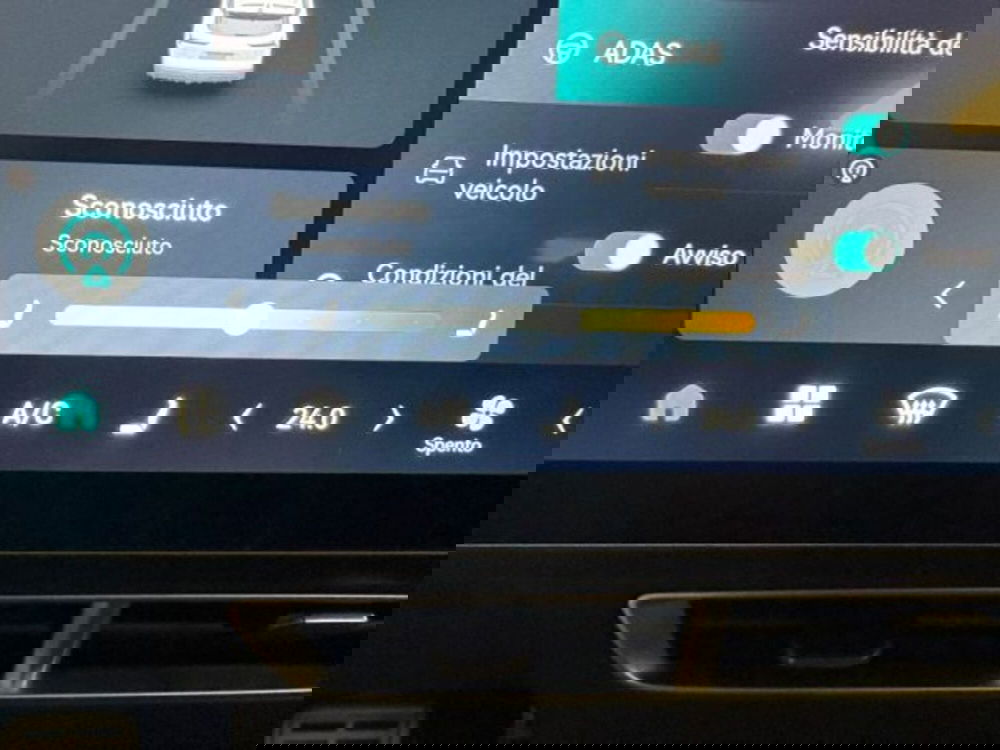 Sportequipe Sportequipe 6 GT nuova a Cuneo (15)