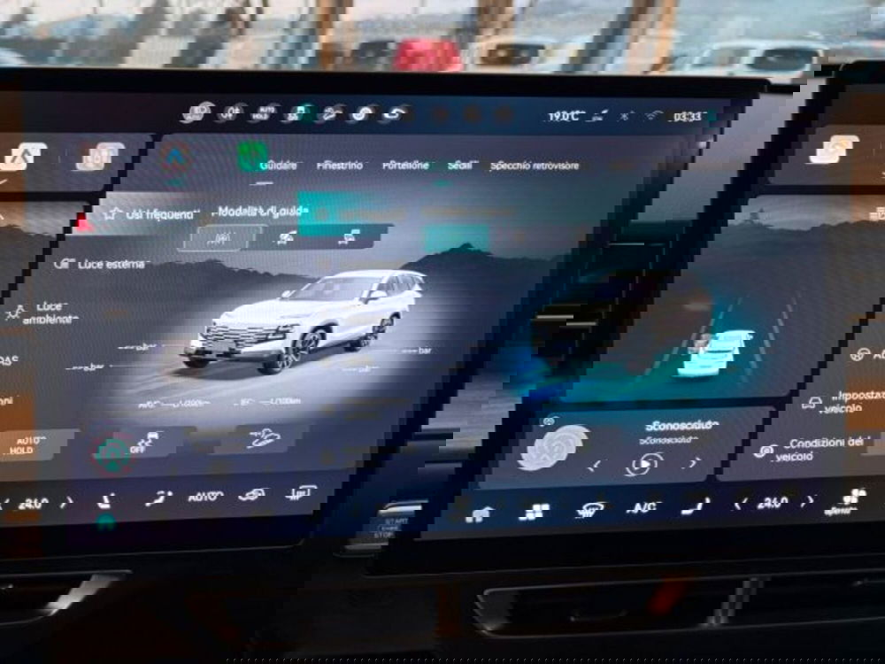 Sportequipe Sportequipe 6 GT nuova a Cuneo (16)