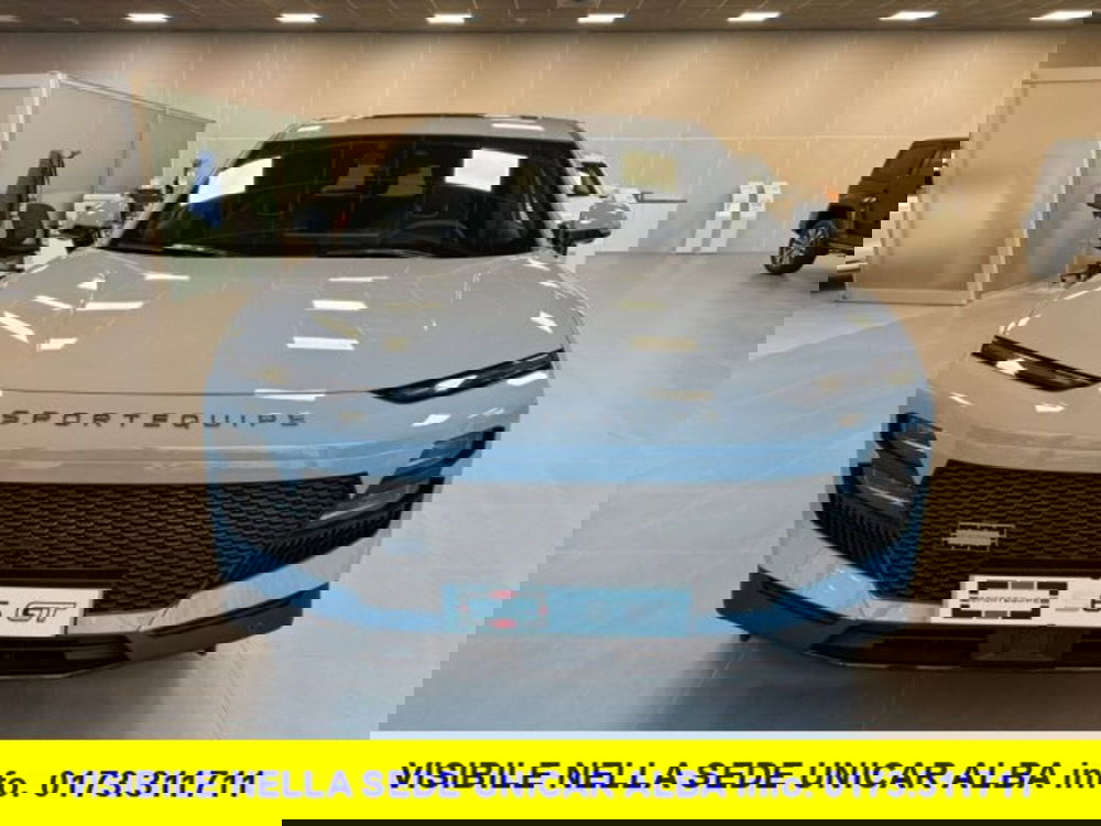 Sportequipe Sportequipe 6 GT nuova a Cuneo (2)