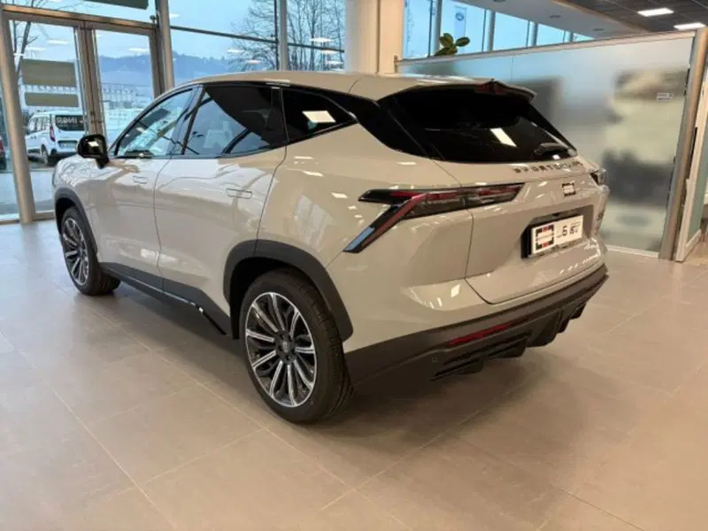 Sportequipe Sportequipe 6 GT nuova a Cuneo (5)