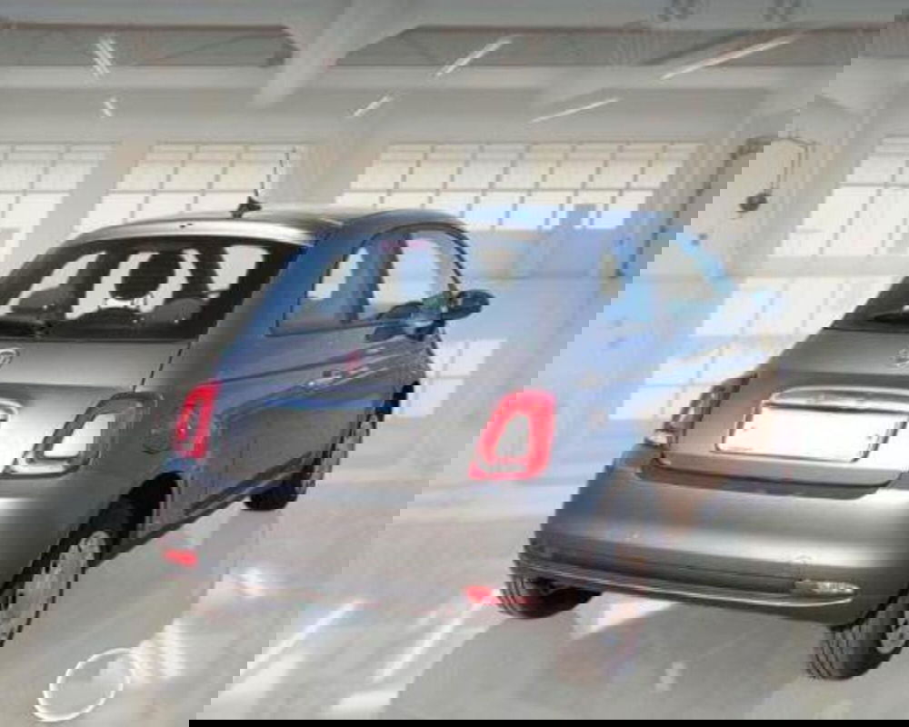 Fiat 500 usata a Pescara (2)