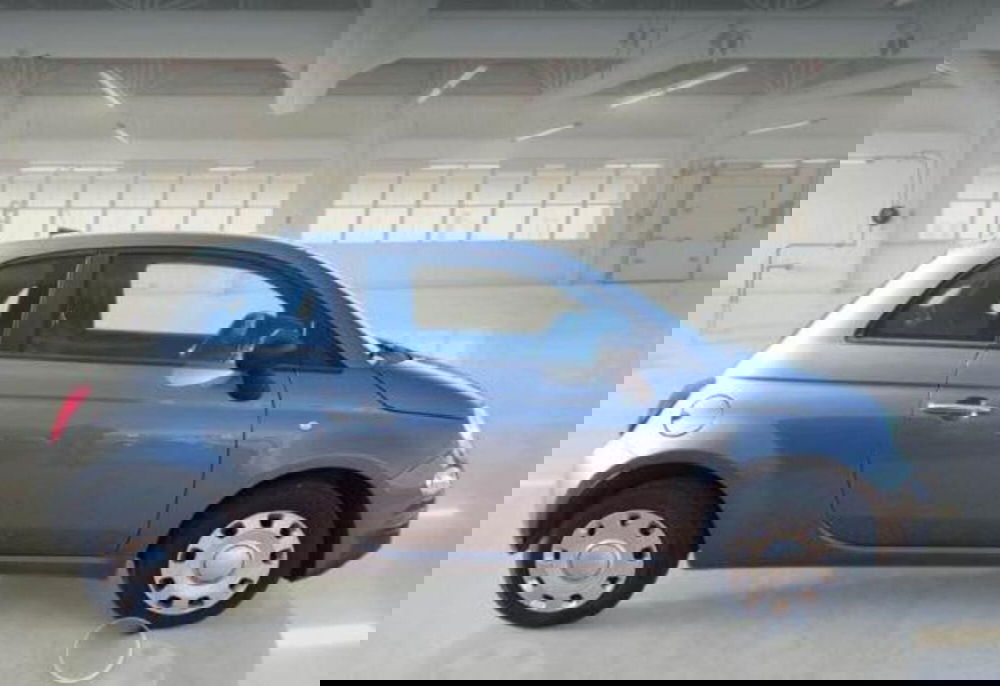 Fiat 500 usata a Pescara (3)