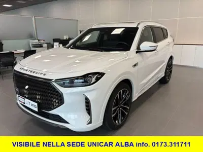 Sportequipe Sportequipe 7 GTW Sportequipe 7 GTW 1.6 t-gdi 186cv dct nuova a Alba