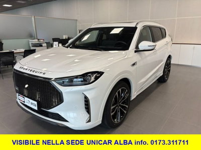 Sportequipe Sportequipe 7 GTW Sportequipe 7 GTW 1.6 t-gdi 186cv dct nuova a Alba