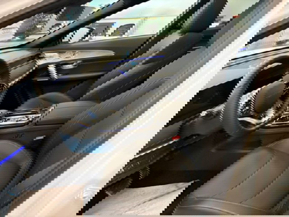 Sportequipe Sportequipe 7 GTW nuova a Cuneo (10)