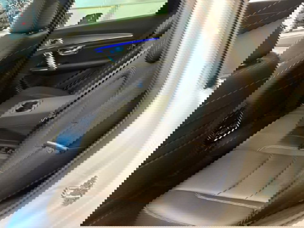 Sportequipe Sportequipe 7 GTW nuova a Cuneo (11)