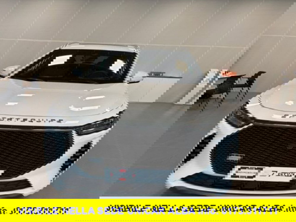 Sportequipe Sportequipe 7 GTW nuova a Cuneo (2)