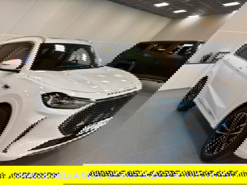 Sportequipe Sportequipe 7 GTW nuova a Cuneo (3)