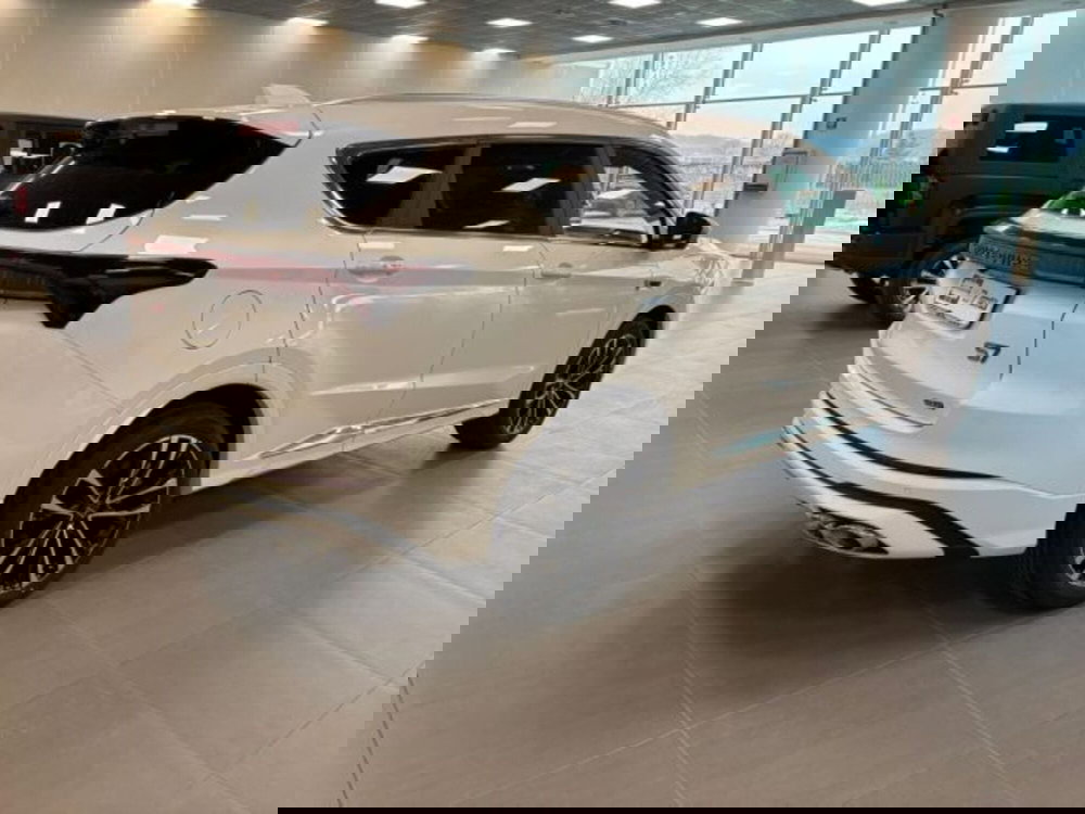 Sportequipe Sportequipe 7 GTW nuova a Cuneo (5)