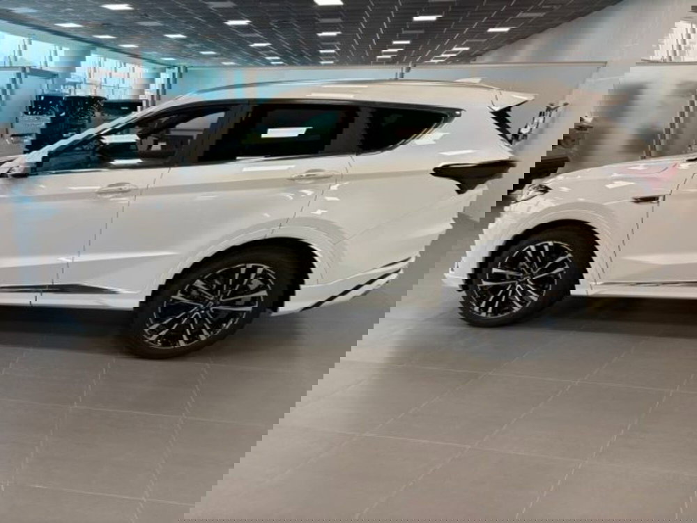 Sportequipe Sportequipe 7 GTW nuova a Cuneo (8)