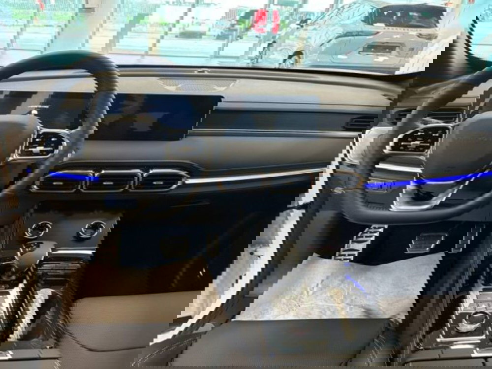 Sportequipe Sportequipe 7 GTW nuova a Cuneo (9)