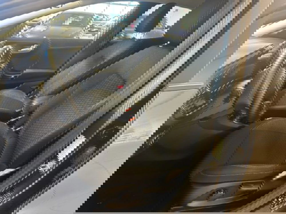 Ford Puma usata a Cuneo (11)