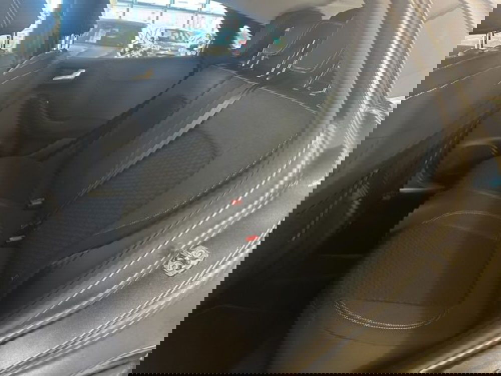 Ford Puma usata a Cuneo (12)