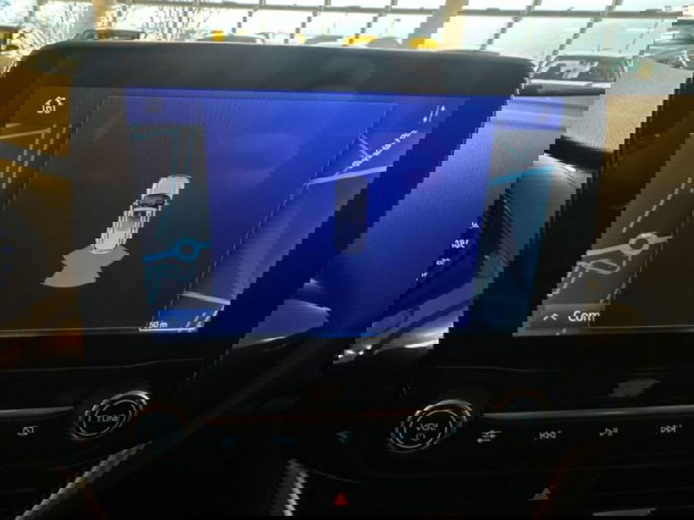 Ford Puma usata a Cuneo (15)