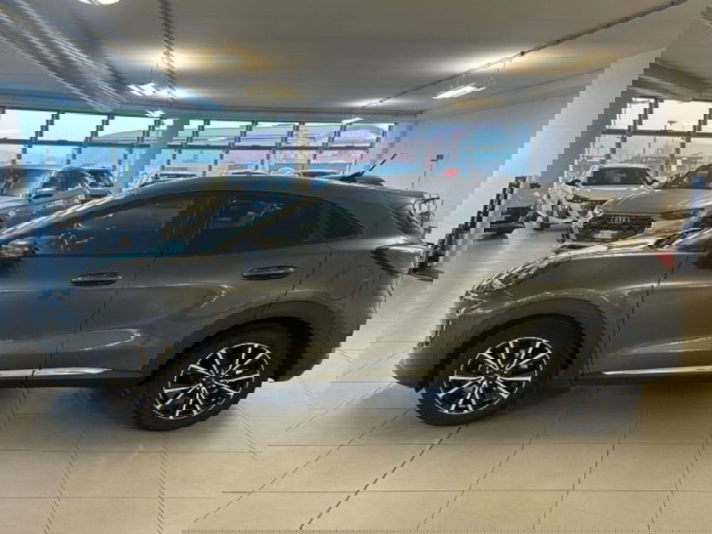 Ford Puma usata a Cuneo (4)