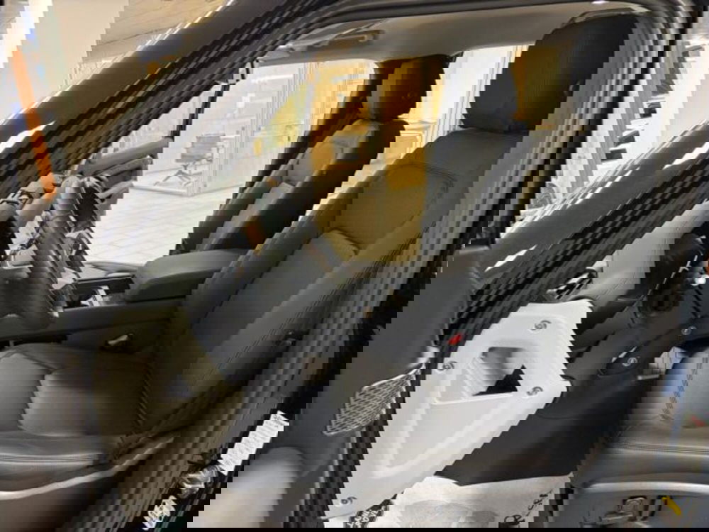 Land Rover Defender usata a Cuneo (13)