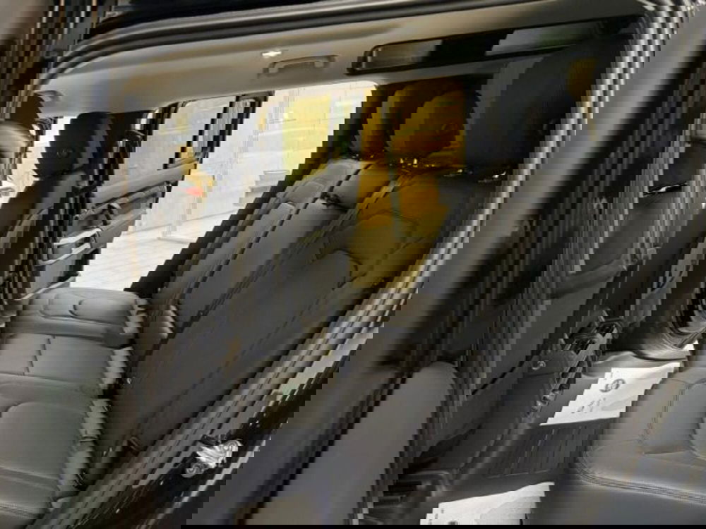 Land Rover Defender usata a Cuneo (14)