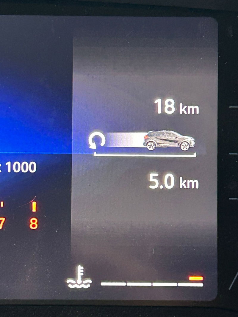 Renault Captur nuova a Roma (4)