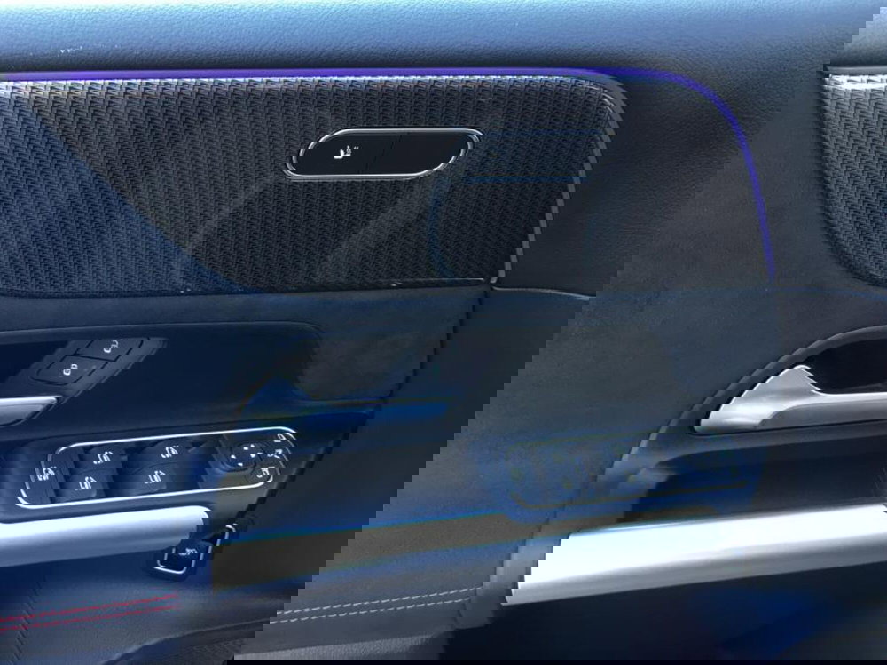 Mercedes-Benz Classe B usata a Cuneo (10)