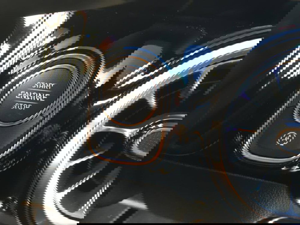 Mercedes-Benz Classe B usata a Cuneo (13)