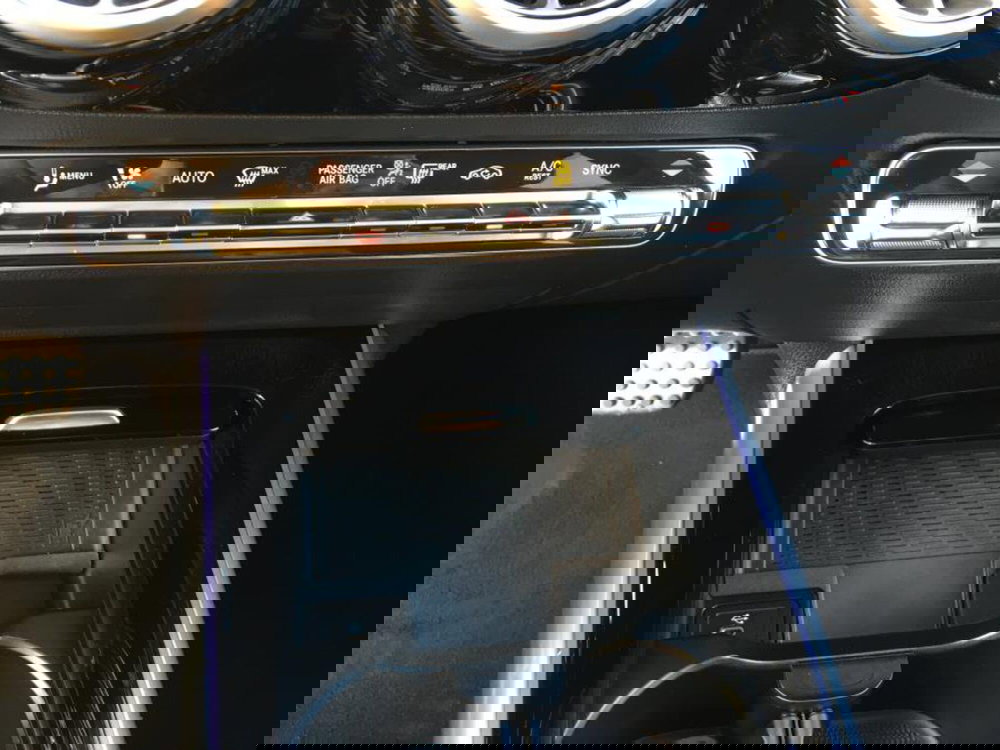 Mercedes-Benz Classe B usata a Cuneo (14)