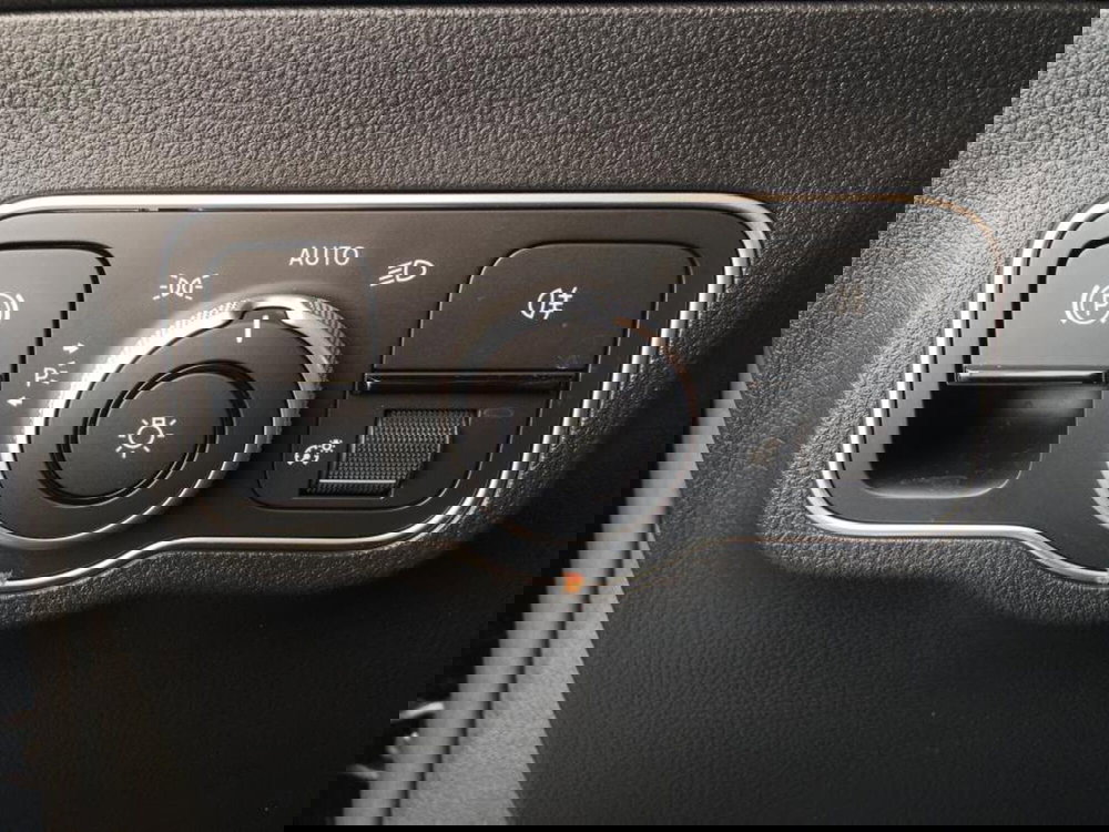 Mercedes-Benz Classe B usata a Cuneo (16)