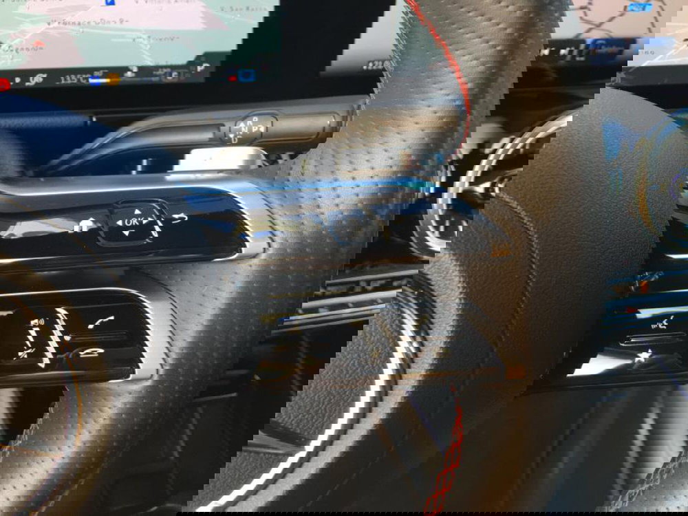 Mercedes-Benz Classe B usata a Cuneo (17)