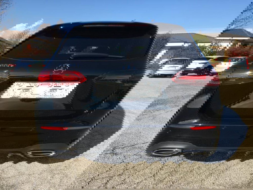 Mercedes-Benz Classe B usata a Cuneo (4)