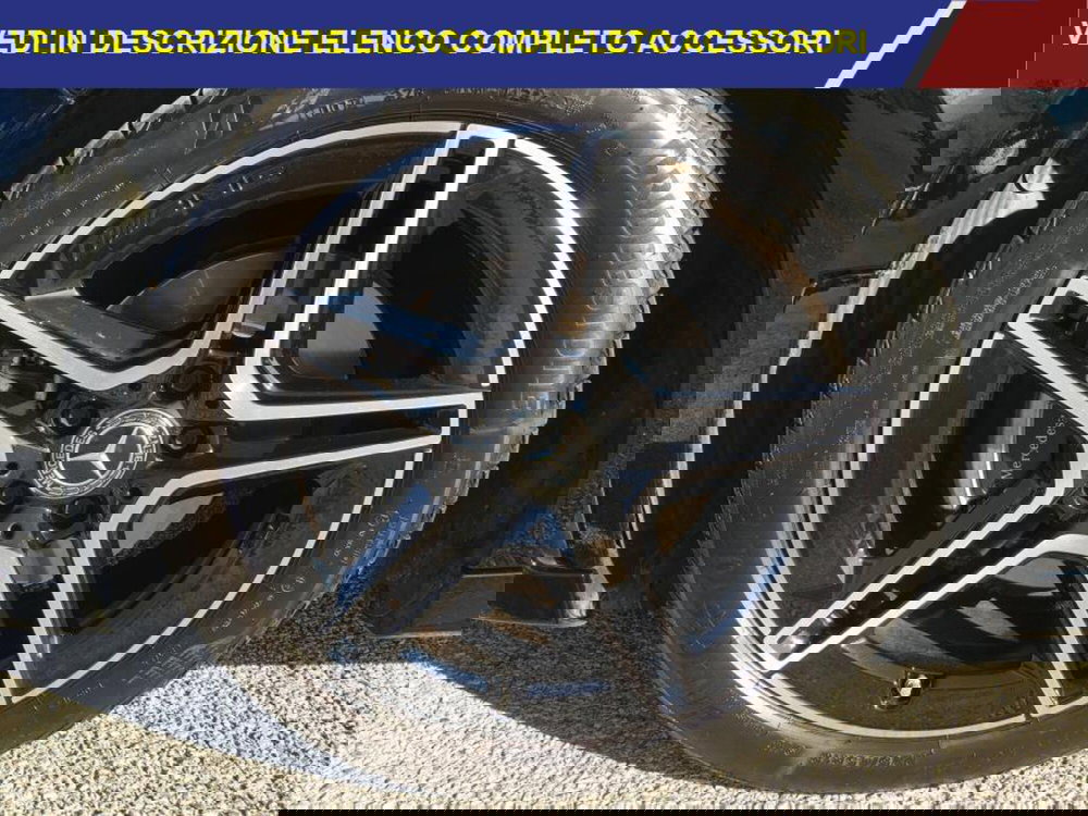 Mercedes-Benz Classe B usata a Cuneo (5)