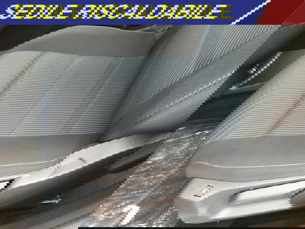 Fiat Doblò Furgone nuova a Cuneo (10)