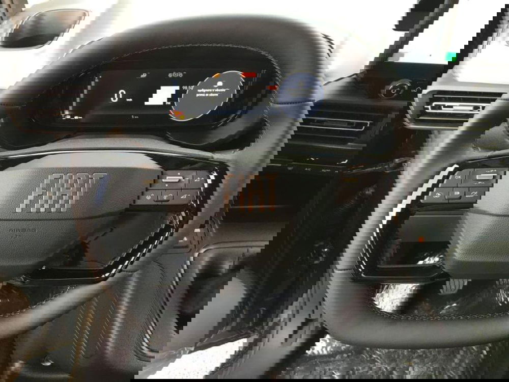 Fiat Doblò Furgone nuova a Cuneo (11)