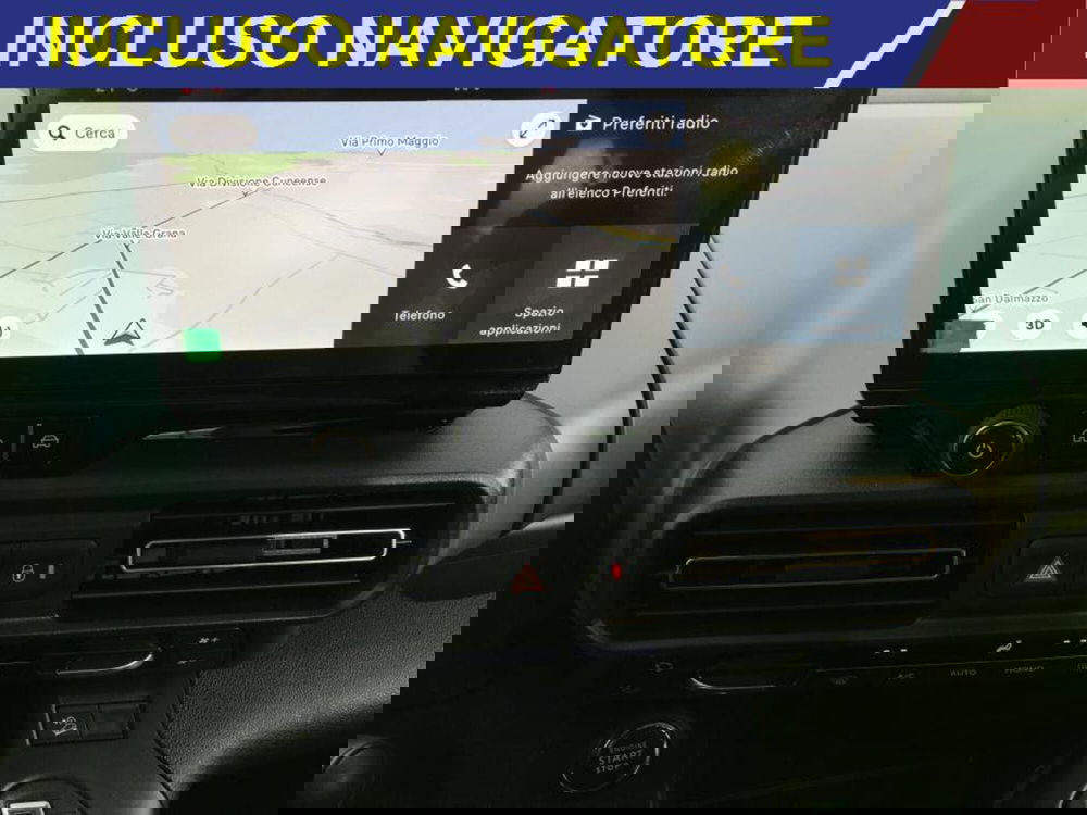 Fiat Doblò Furgone nuova a Cuneo (12)