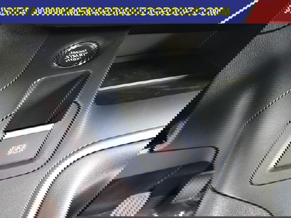 Fiat Doblò Furgone nuova a Cuneo (15)