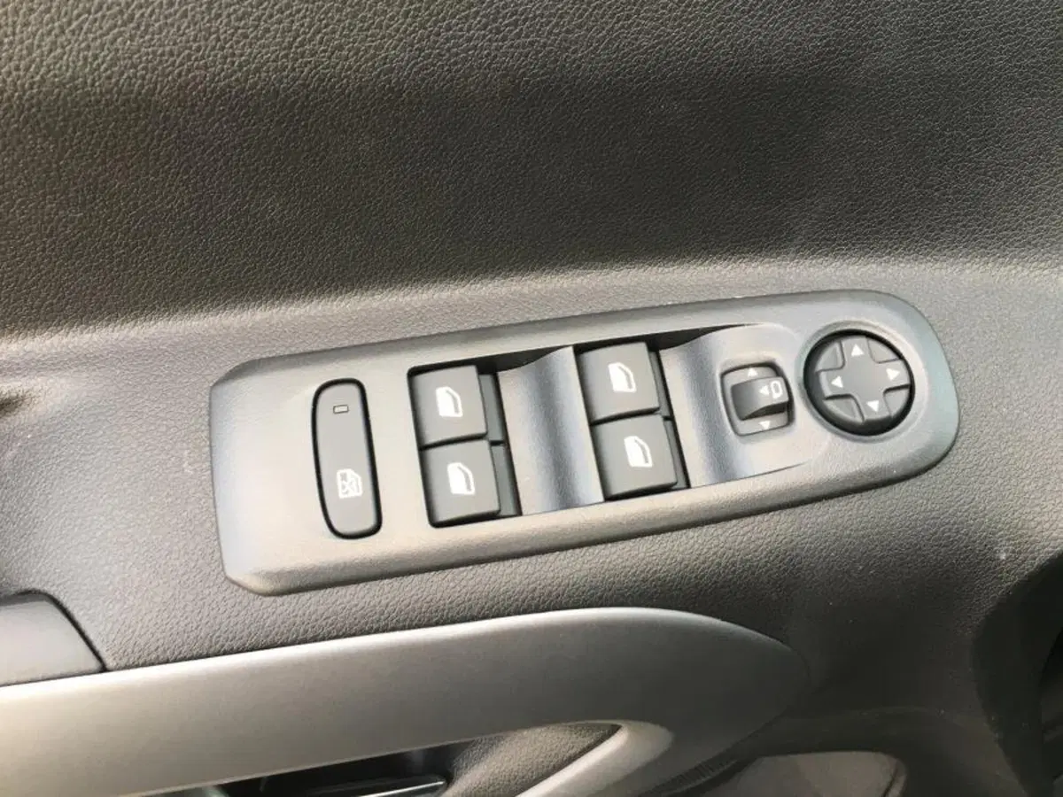 Fiat Doblò Furgone nuova a Cuneo (16)