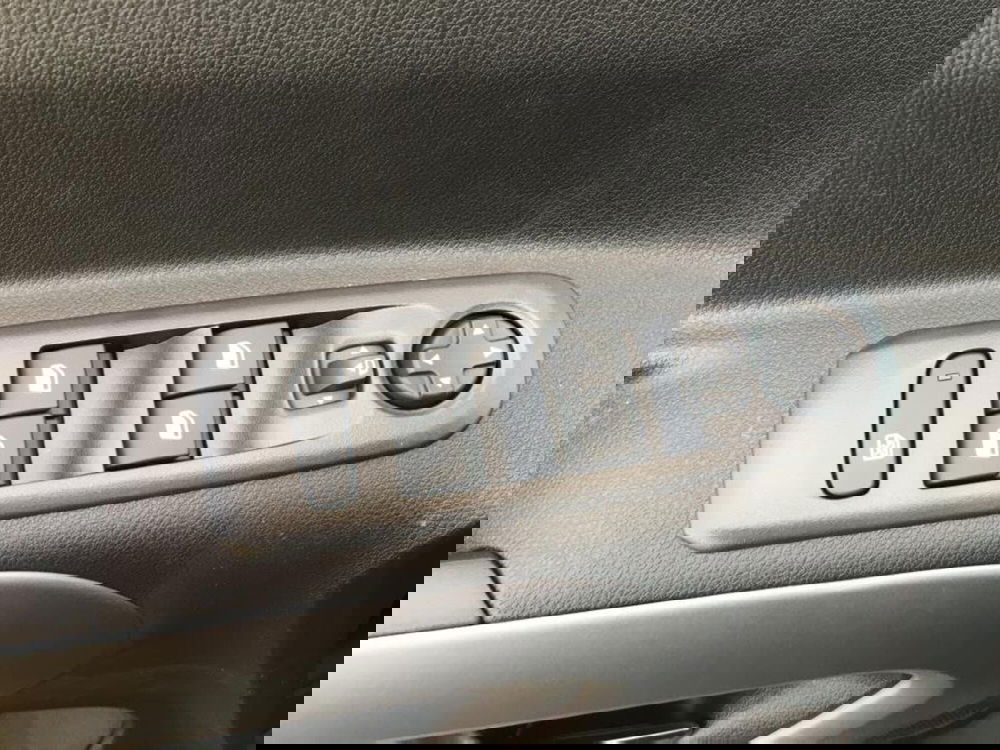 Fiat Doblò Furgone nuova a Cuneo (16)