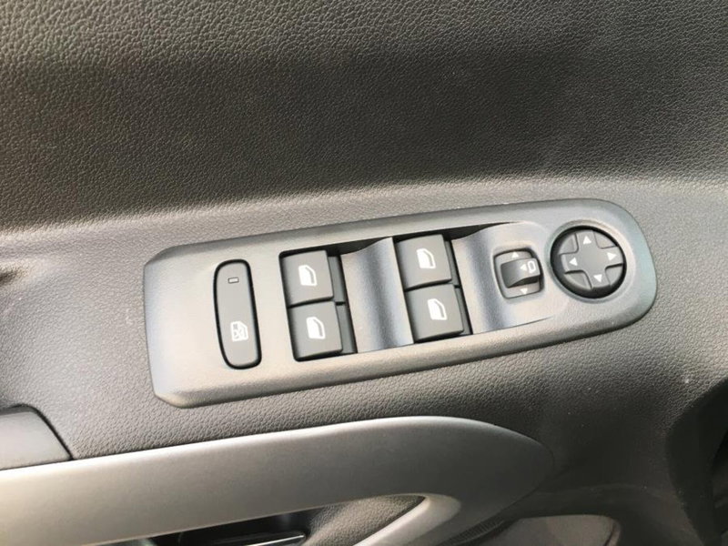 Fiat Doblò Furgone nuova a Cuneo (16)