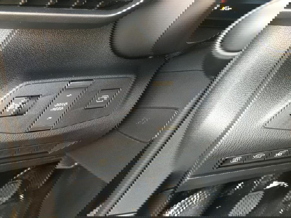 Fiat Doblò Furgone nuova a Cuneo (17)