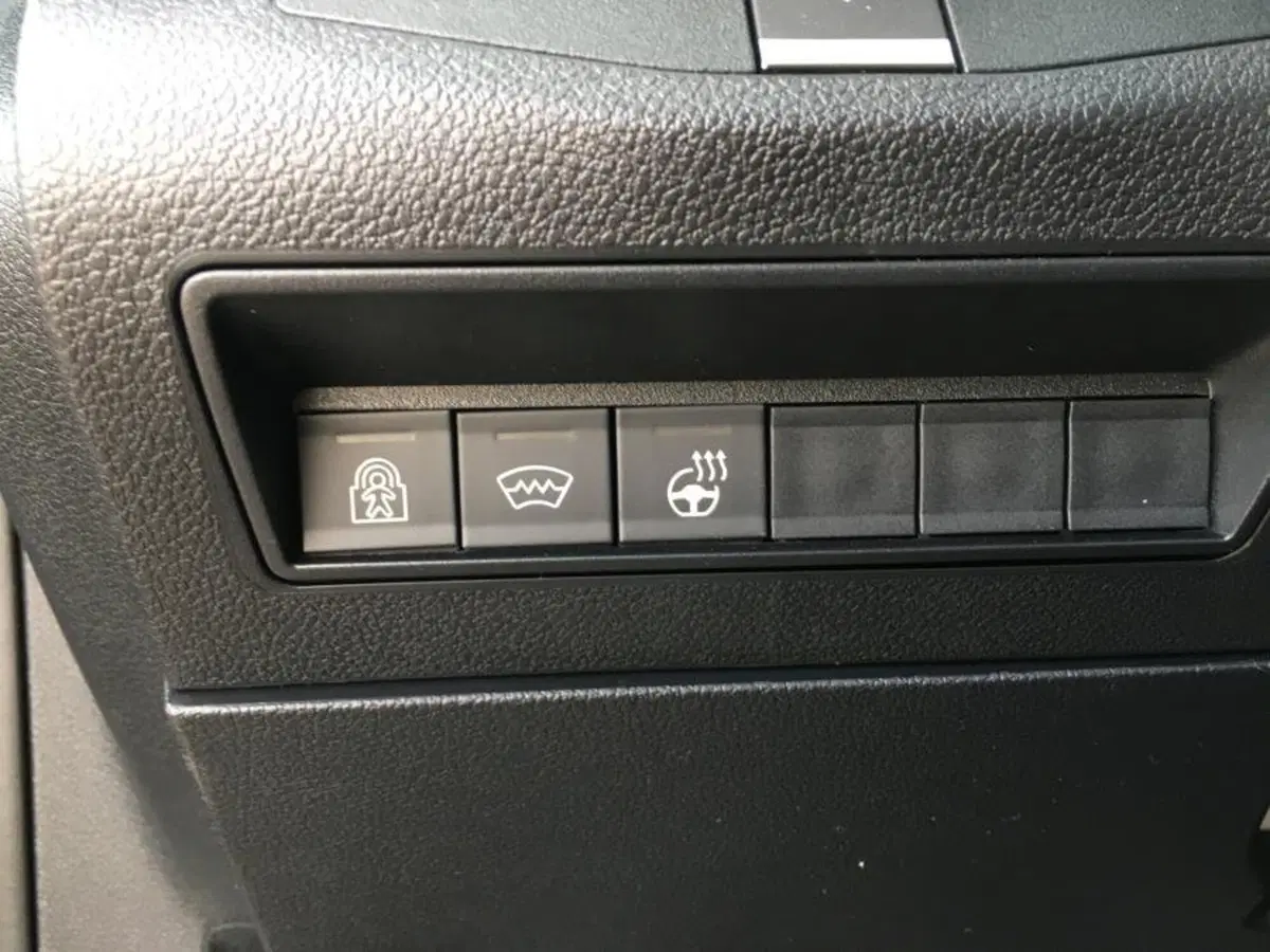 Fiat Doblò Furgone nuova a Cuneo (18)