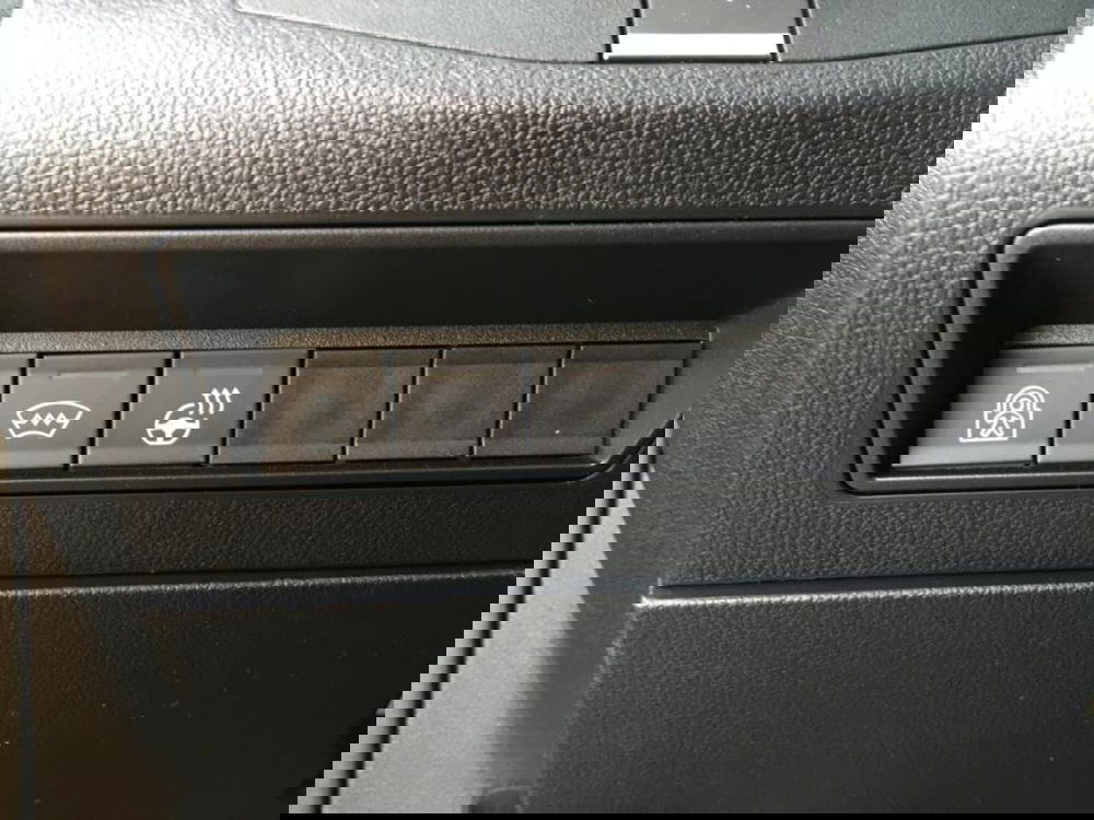 Fiat Doblò Furgone nuova a Cuneo (18)